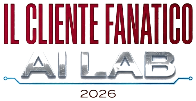 Il Cliente Fanatico AI Lab 2026